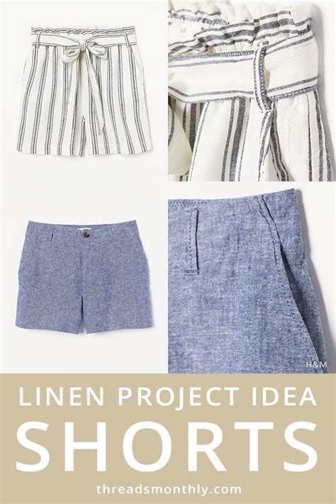 Image result for Sewing Patterns for Linen Fabric Tutorials
