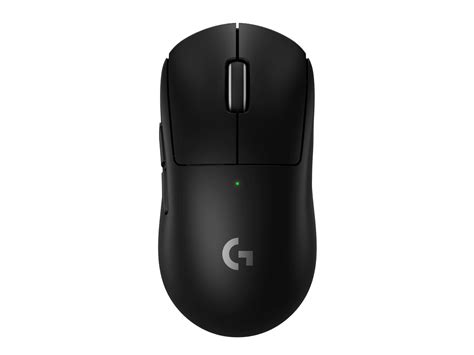 Logitech G Pro X Superlight 2 (Black): Wireless Mouse – Simply Gaming