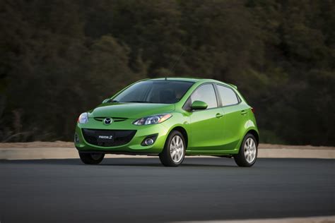 Image result for Mazda2 Features