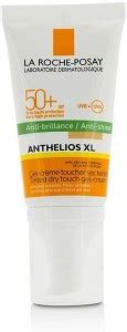 La Roche Posay Sunscreen - SPF 50 PA++ Anthelios XL Tinted Dry Touch ...