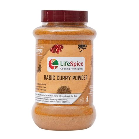 Marinades & Curries#N# – Lifespice