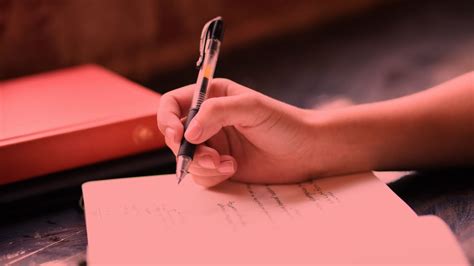 Image result for Use Pen to Write