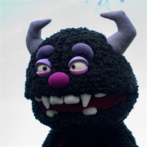 Monster Puppet 的图像结果