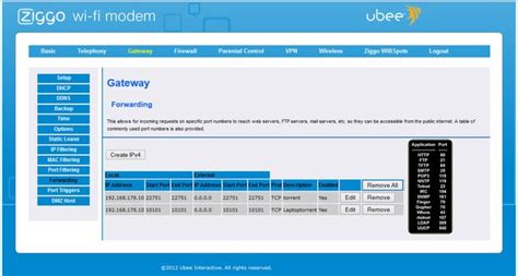 [Ziggo] Ervaringen Topic - Deel 8 - Internet en hosting - GoT