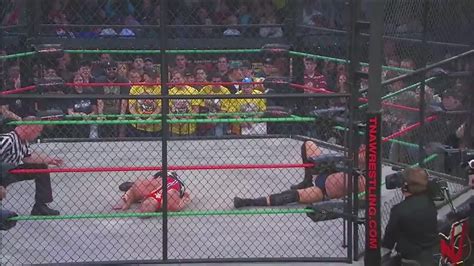 Image result for TNA Final Resolution 2010 Highlights