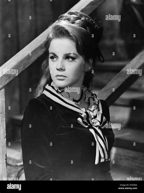 STAGECOACH, Ann-Margret, 1966, TM et © Copyright 20th Century Fox Film ...