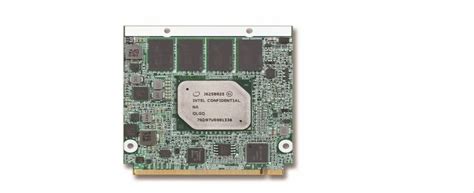 Single Board Computer - INDUSTRIAL GRADE SBC 11TH GENERATION Trader ...