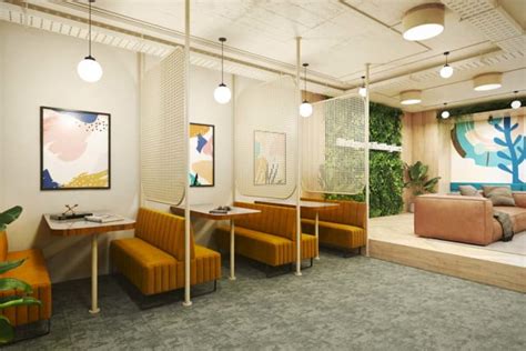 Coworking Space and Shared Office Space in Delhi, Gurgaon, Noida - NCR