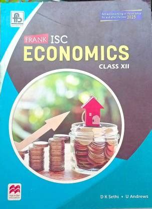 Frank ISC Economic Class 12(2024-2025) Examination To Be Held And After ...
