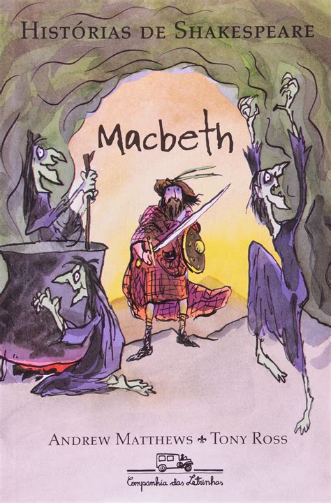 Macbeth PDF Andrew Matthews