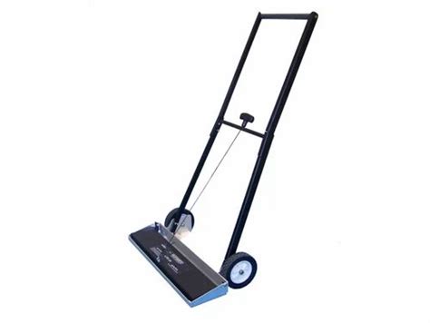Magnetic Sweepers - Magnetic Sweeper Manufacturer from Chennai