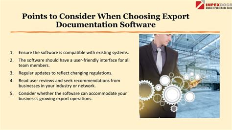 Image result for Export Documentation Process