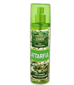 Formless Attarful Room Air Freshener 250ml : Amazon.in: Home & Kitchen