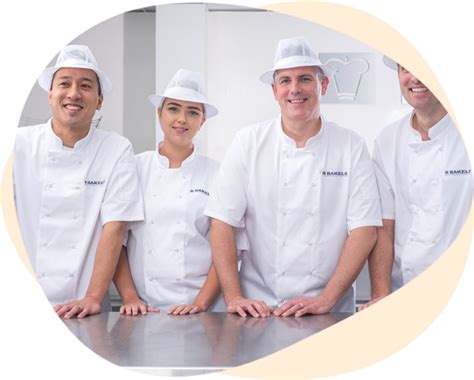 About - Bakels India