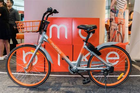 Pioneering cycle share scheme Mobike to launch in Newcastle - how will ...