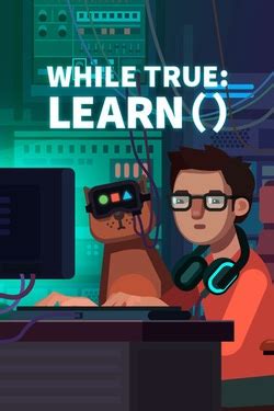 Image result for While True Learn Tutorial