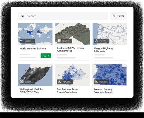 Image result for Data Discovery Interfaces