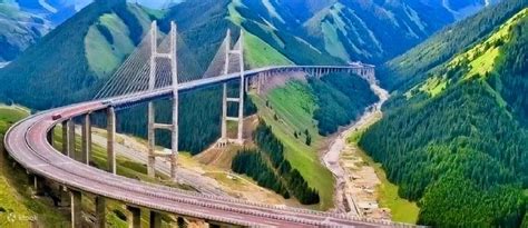 8-day in-depth tour of Yili, Xinjiang (self-driving around Sailimu Lake ...