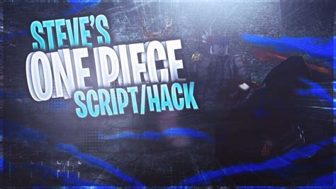 Image result for Steve One Piece Script Pastebin