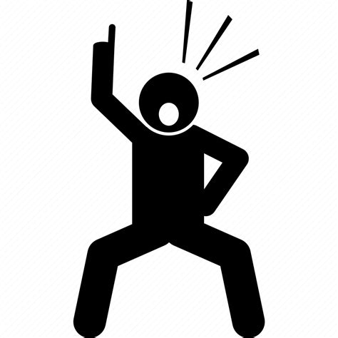 Image result for Problematic Man Icon