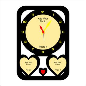 Wall Clocks – Next Print