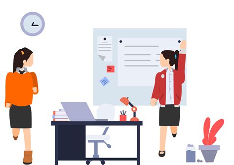 Art About People at Work 的图像结果