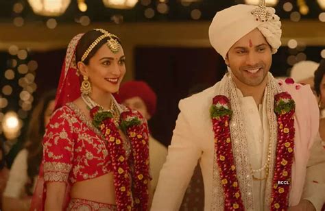 Jug Jugg Jeeyo Awards: List of Awards won by Hindi movie Jug Jugg Jeeyo