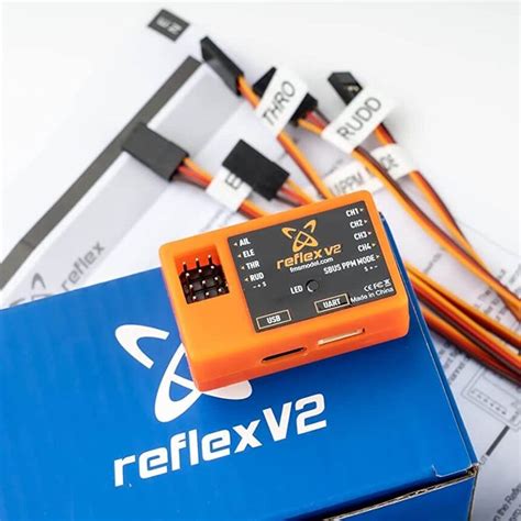 Image result for FMS Reflex Gyro