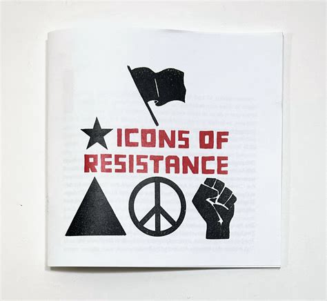 Resistance Symbol