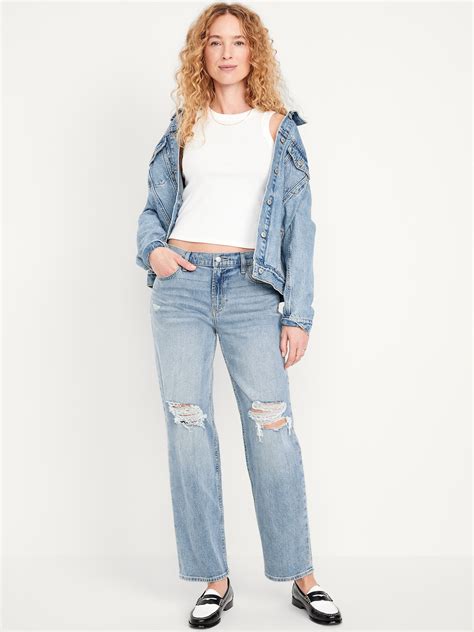 Bf Ladies Jeans