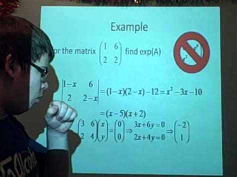 Image result for Example of Diagonalization