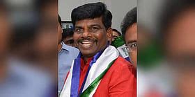YSRCP leader Gorantla remanded to judicial custody for intercepting ...