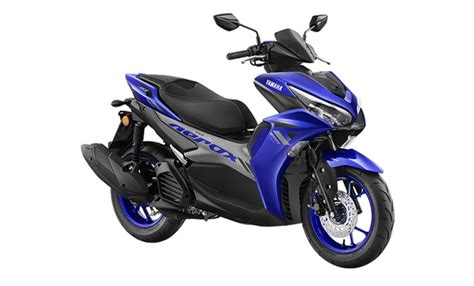 Yamaha Is Planning To Slip Into Indian EV Market; Developing E-Scooter ...