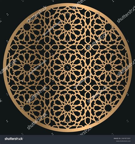 Image result for Islamic Pattern Vector
