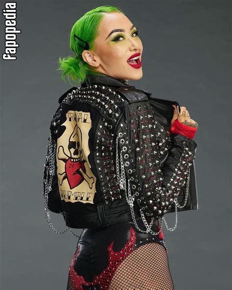 WWE Shotzi Nude Leaks - Photo #4018522 - Fapopedia