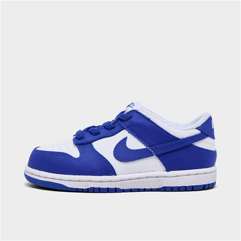 Kids' Toddler Nike Dunk Low Casual Shoes | Finish Line