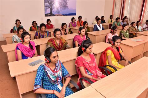 Cauvery College For Women