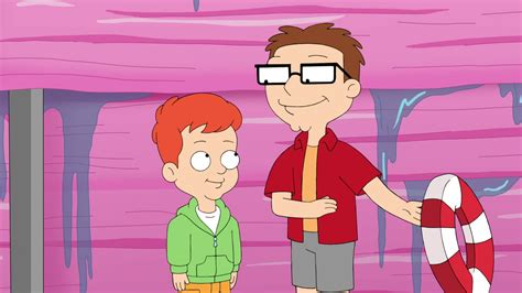 American Dad! Season 19 Image | Fancaps