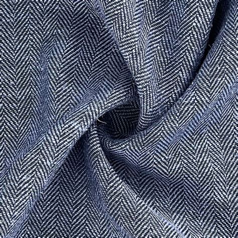 Fabric of the Week: Herringbone Twill — NAK Sewing