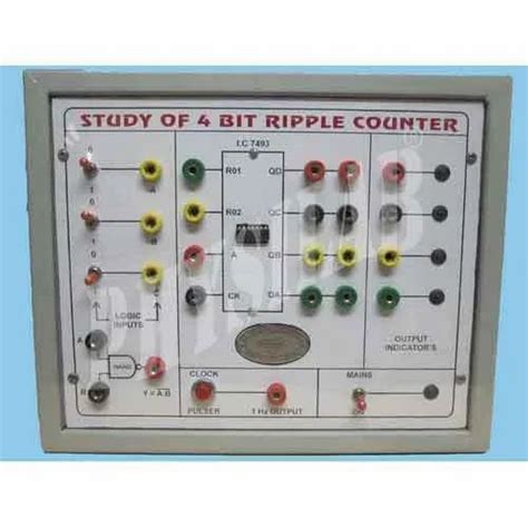 Engineering Electronic Instruments - G. M. Counter Trader - Retailer ...
