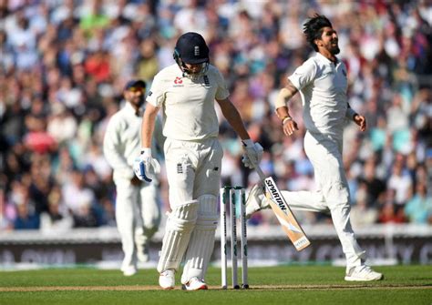 Live Cricket Score, India vs England, Final Test Match: देखें भारत बनाम ...