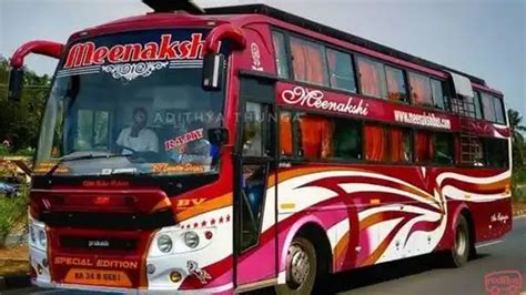 Chennai to Jindal (Karnataka) Bus - Book from 3 Buses, Get Up To ₹500 ...