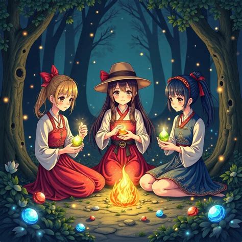 Discovering Hidden Gems: Must-Watch Studio Ghibli Films Released After the Classics - 3umi