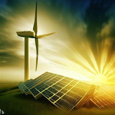 Why Renewable Energy is Important for Our Future? By: Sabxym | Medium | Medium