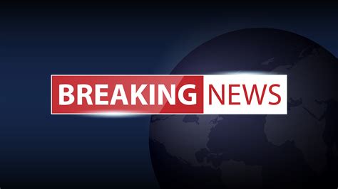 Breaking News Story 的图像结果