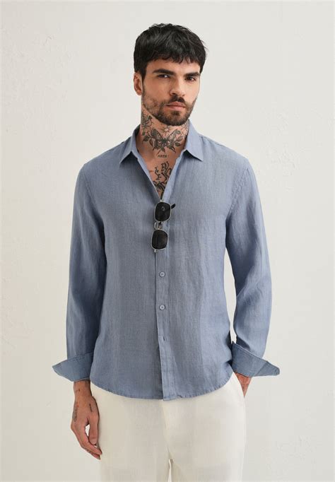 Buy All Shirts for Men | Banana Club