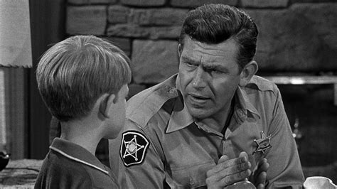 Watch The Andy Griffith Show Season 1 Episode 8: Andy Griffith - Opie's ...