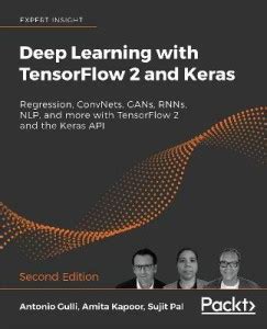 Deep Learning with TensorFlow 2 and Keras: Buy Deep Learning with ...