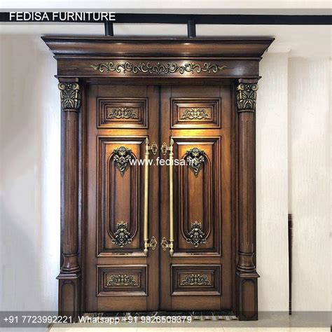 मुख्य द्वार डिजाइन गणेश के साथ मुख्य द्वार ऊंचाई डिजाइन प्लाई गेट डिजाइन