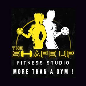 The Shape Up Fitness Studio Ballygunge in Kolkata | FITPASS